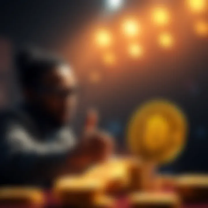 Saylor discusses plans to refinance and buy Bitcoin quarterly, showing commitment to cryptocurrency investment.