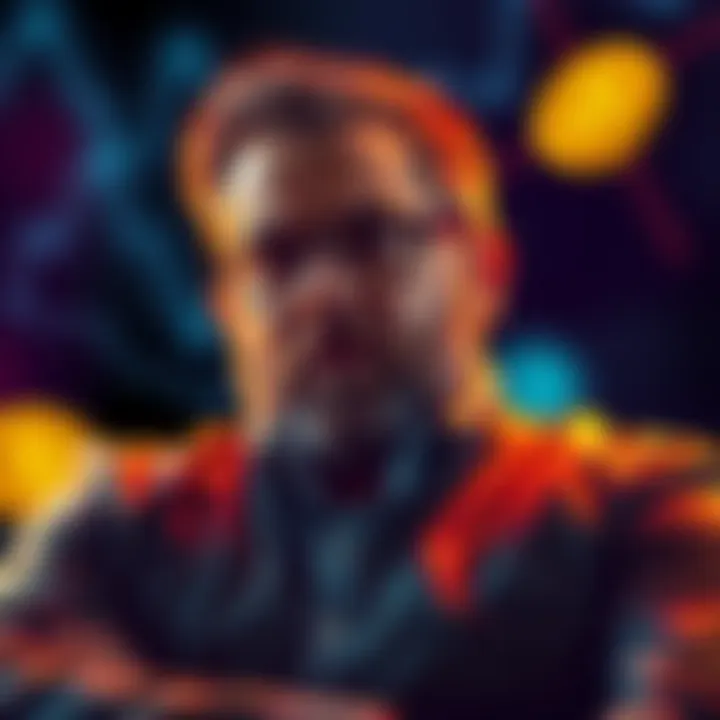 Michael Saylor talks about his strategy for Bitcoin's price decline, highlighting resilience even at $8,000.