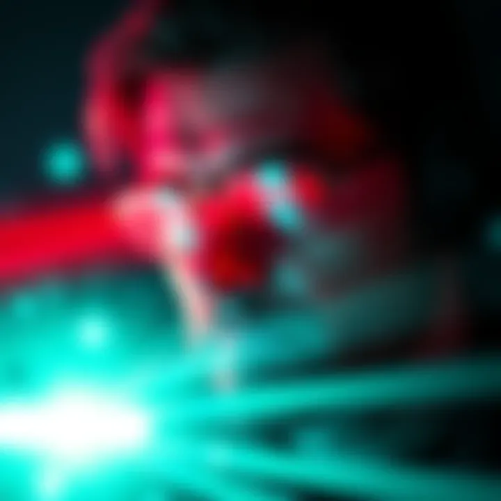 Saylor reappears in the crypto scene with laser eyes as Bitcoin whales increase their investments