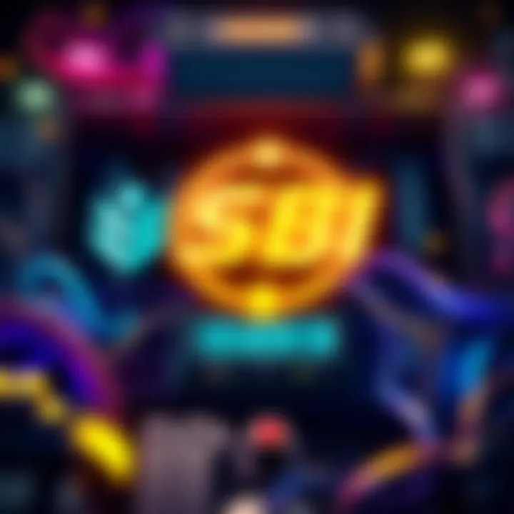 A graphic showing the SBI Crypto logo with a mining rig and a countdown timer indicating the closure date of July 31.