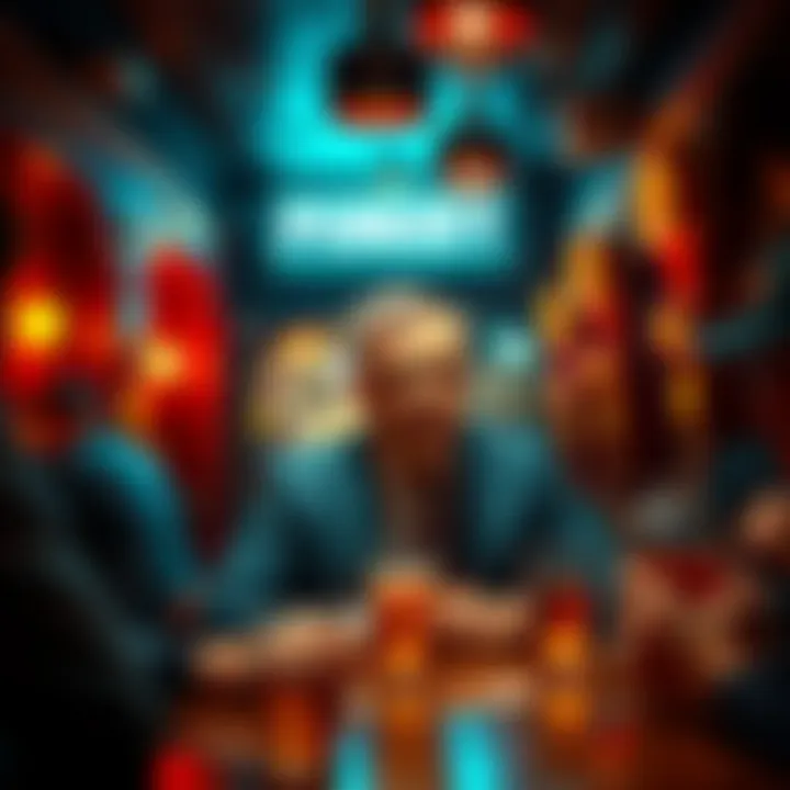 US Treasury Secretary Scott Bessent celebrating the Bitcoin white paper anniversary at Pubkey bar in Washington, D.C.