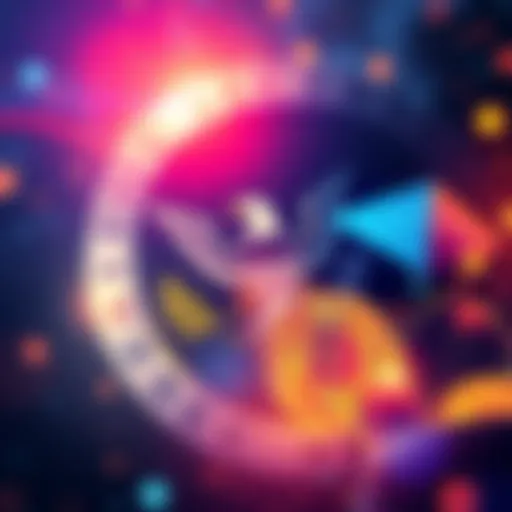 Illustration of the SEC logo with crypto coins representing the classified assets, highlighting the regulatory change in the market