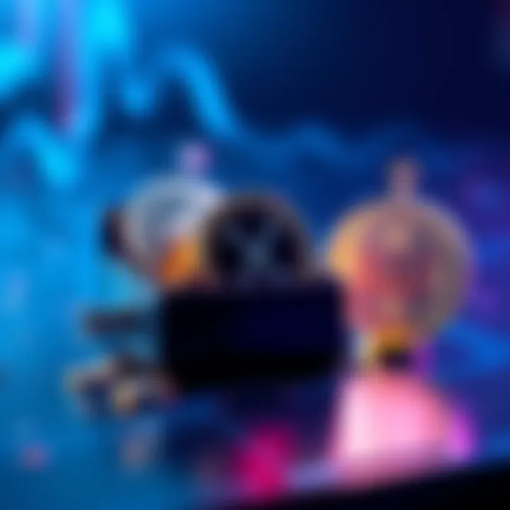 A digital representation of a Quantum wallet holding XRP coins, with a symbol of an LLC or Trust nearby, illustrating safe storage of cryptocurrency