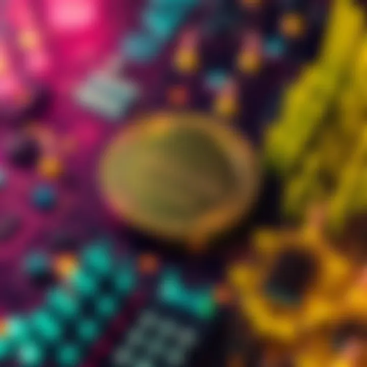 Illustration of Shader Cache Coin utilizing the Miller-Rabin Method in Nvidia's DX cache pipelines.