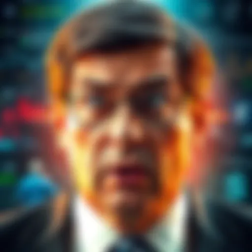 Martin Shkreli demands arrest of Michael Saylor due to controversial STRC stock ad with a montage of investment graphics and social media reactions in the background