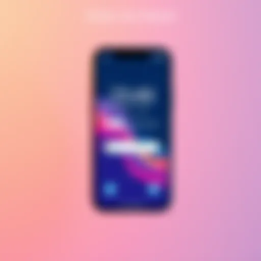 Screenshot of the Simple Stepper app showing a step counter and home screen widget