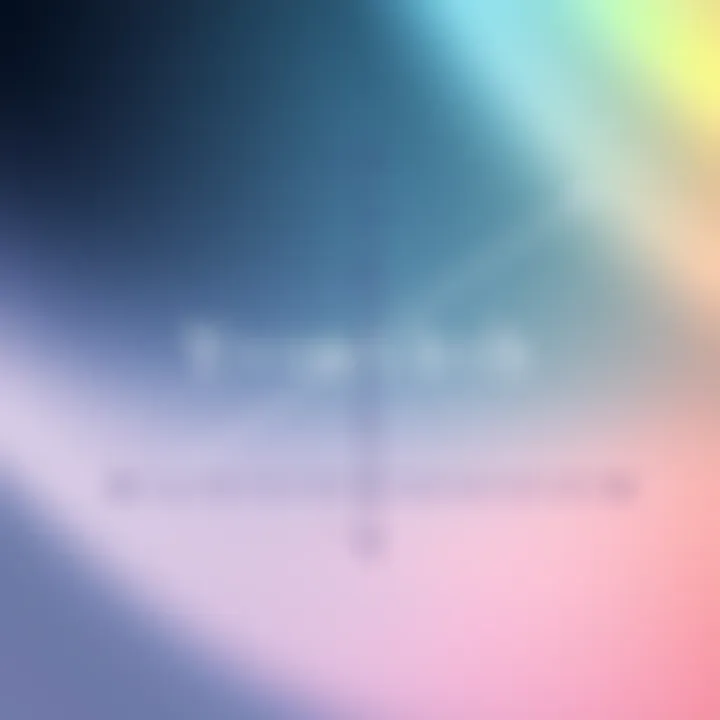 A graph showing the slope equation Y=mx+b with labeled axes and a straight line illustrating the relationship between variables.