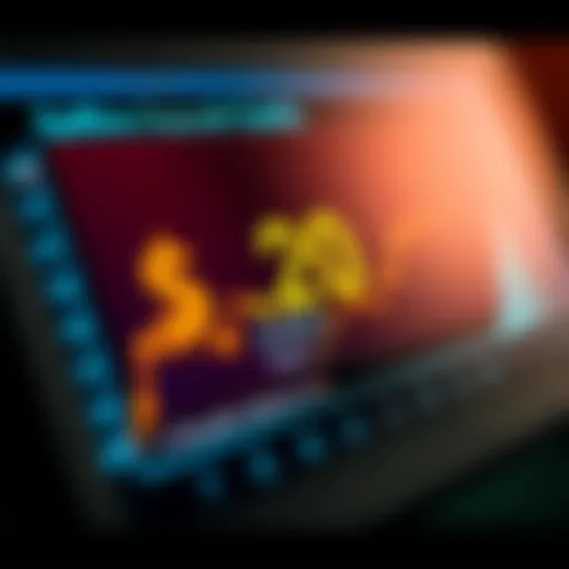 A close-up of a digital wallet interface showing a recent deposit of twenty cents, with a graph overlay indicating no prior transactions, sparking curiosity among crypto enthusiasts.
