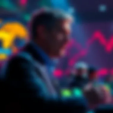 Solana President Discusses Crypto Gaming The president of the Solana Foundation speaks at a conference, addressing the future of crypto gaming.