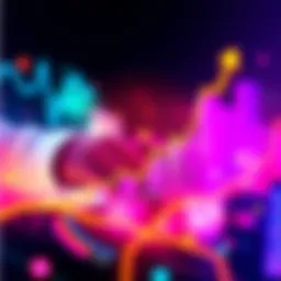 Solana Growth with Blackrock BUIDL Fund Graph showing Solana's market growth alongside Blackrock's BUIDL fund increase to 530 million