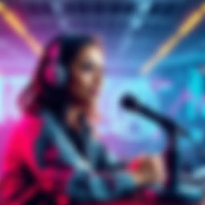 Mary Gooneratne discusses Solana's DeFi lending protocol on the Lightspeed Podcast, highlighting its features and impact on finance.