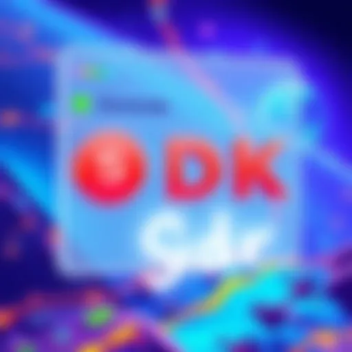 Illustration of the Solana Explorer IDL tab with SDK generation options in Rust, TypeScript, Umi, and Go