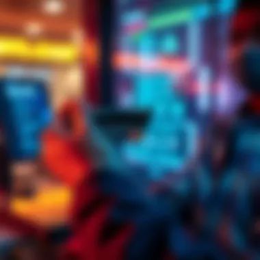 A user easily creating Solana tokens using a credit card on a digital platform.