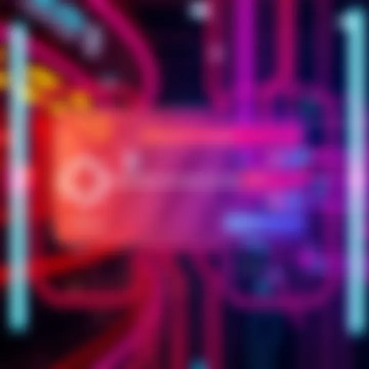 Diagram illustrating how Solana transactions work, highlighting Instructions, Messages, and Address Lookup Tables