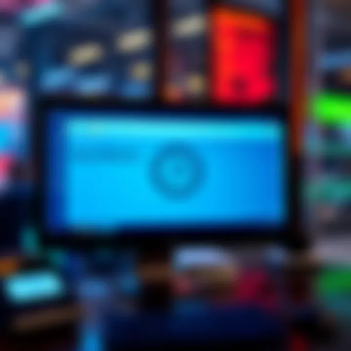 A graphic showing a computer screen displaying a pending Solana withdrawal with a clock icon representing time delays