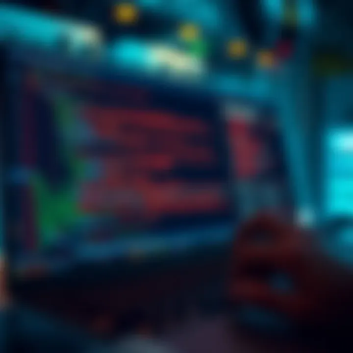 Command-line interface showing the soldebug tool with formatted stack traces for transaction replaying, designed for Ethereum developers.