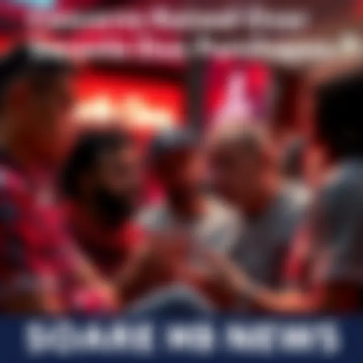 A group of people expressing frustration about not receiving expected card rewards from Sorare MLB rare purchases, with a focus on discussion and concern over transparency.