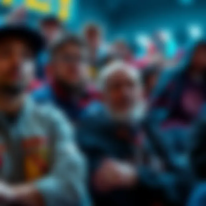 Fans reacting negatively to the new All-Star card design by Sorare, showing disappointment and frustration.