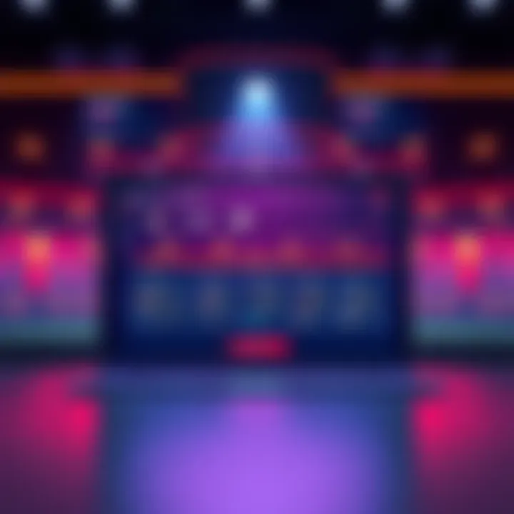 A user-friendly interface displaying the SorareMaster Lineup Builder with filters and team stats for Sorare managers