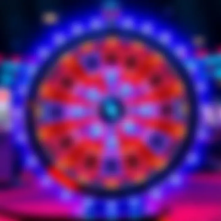 Spin wheel with diamonds Players demand a spin wheel reset to focus on diamonds instead of tickets