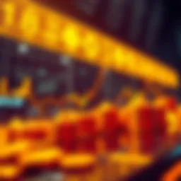 Stablecoin Volume Increase Graph showing a rise in stablecoin volume on Solana, highlighting the increase in peer-to-peer transactions.