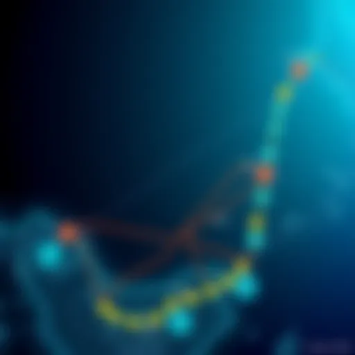 Strait Hormuz Shipping Routes Map showing key shipping routes in the Strait of Hormuz for 2026.