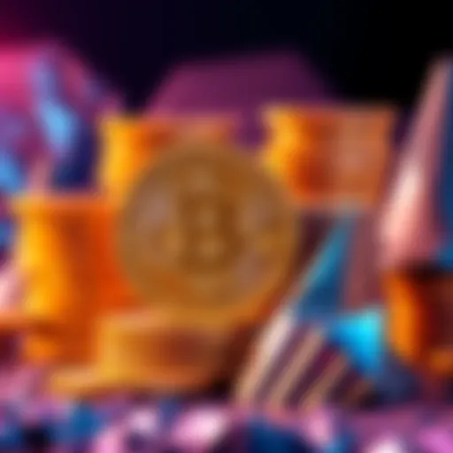 Strategy emerges as the top Bitcoin holder, surpassing BlackRock with a large Bitcoin stack.