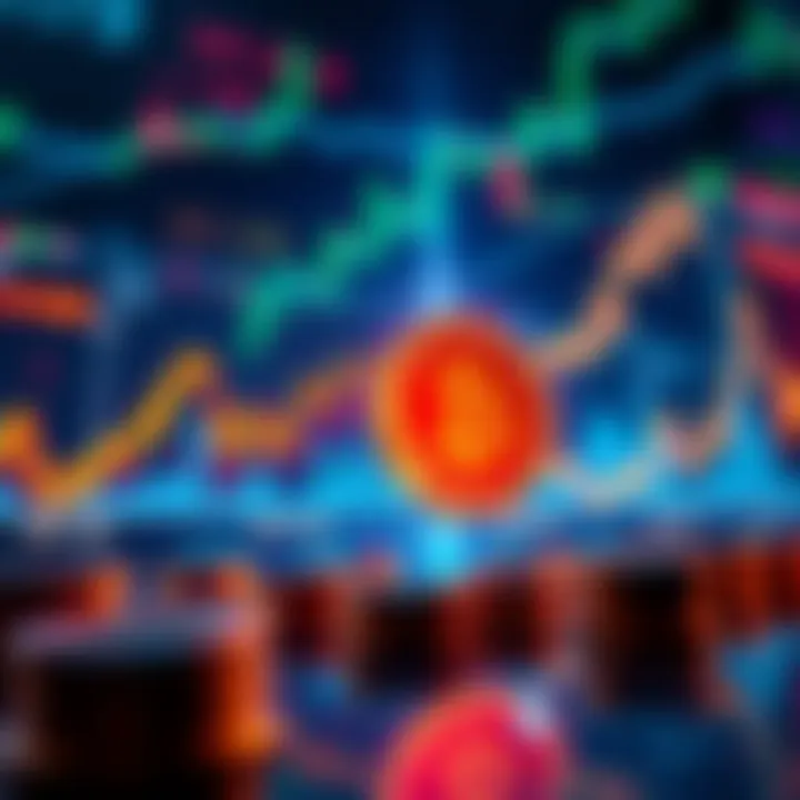 STRC stocks analysis A graphic showing STRC stock performance compared to Bitcoin with charts and symbols representing investment limitations