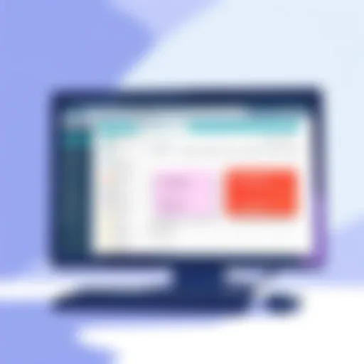 Illustration showing a computer screen displaying the Strike CSV template with highlighted columns for 'Received' and 'Transfers'.