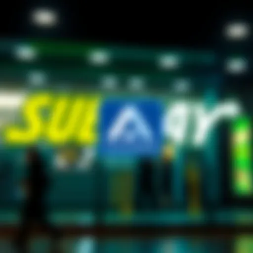 Subway logo with Atlas Bucks Subway logo featuring promotional graphic for earning three Atlas Bucks per dollar spent