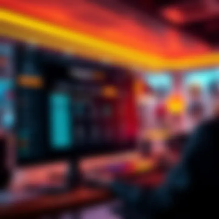 Screenshot of SupportXMR platform showing payout options and community suggestions