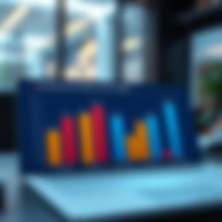 A chart comparing survey success rates on PC, MAC, and Chromebook with user feedback