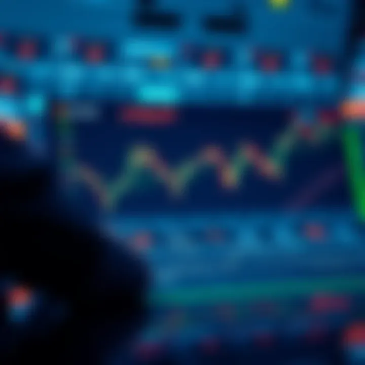 Graphic showing Polymarket betting data with highlighted wallets and win rates in geopolitics