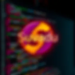 The Suvadu logo displayed with a terminal window background, symbolizing session management and local data storage for Claude Code.