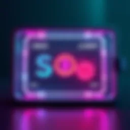 A cold storage wallet displaying cryptocurrency balances, illustrating the process of exchanging SOL for USDT without fees.