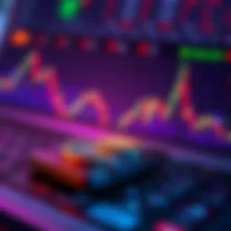 A digital wallet showing rETH being converted to USDT on a trading platform