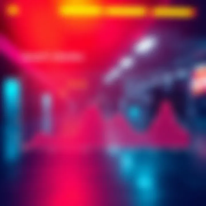 Graph showing a downward trend in Sweat app user engagement over the past three years.