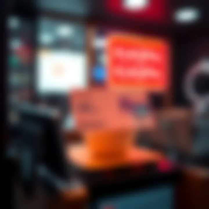 A comparison of high transaction fees on Tangem with a focus on a specific transaction showing a €7 fee on a €150 purchase of Kaspa. Image includes a visual representation of payment processing with a...