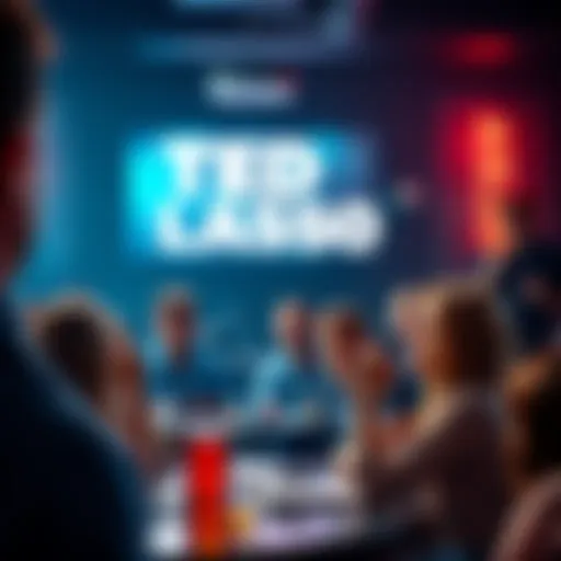 Fans discussing Ted Lasso Season 4 Episode 6 with excitement