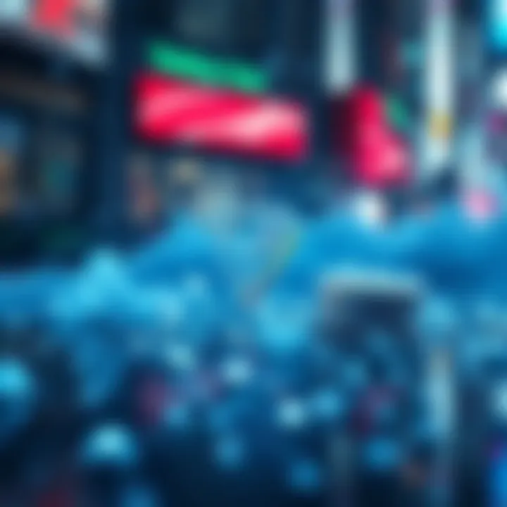 Visual representation of Tether freezing $344 million in USDT linked to illegal activities on the Tron blockchain.