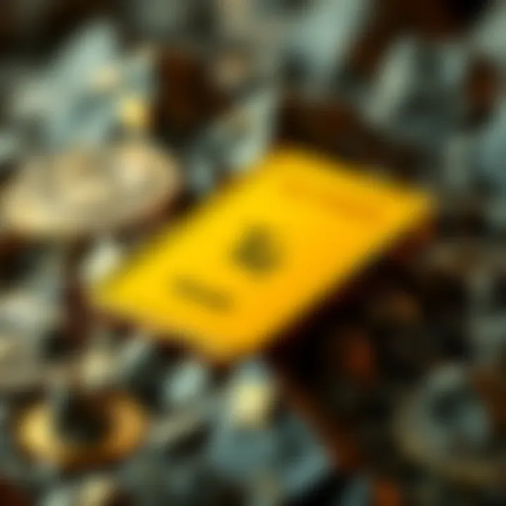 A gold bar with the Tether logo, symbolizing Tether's position as the largest independent gold holder.