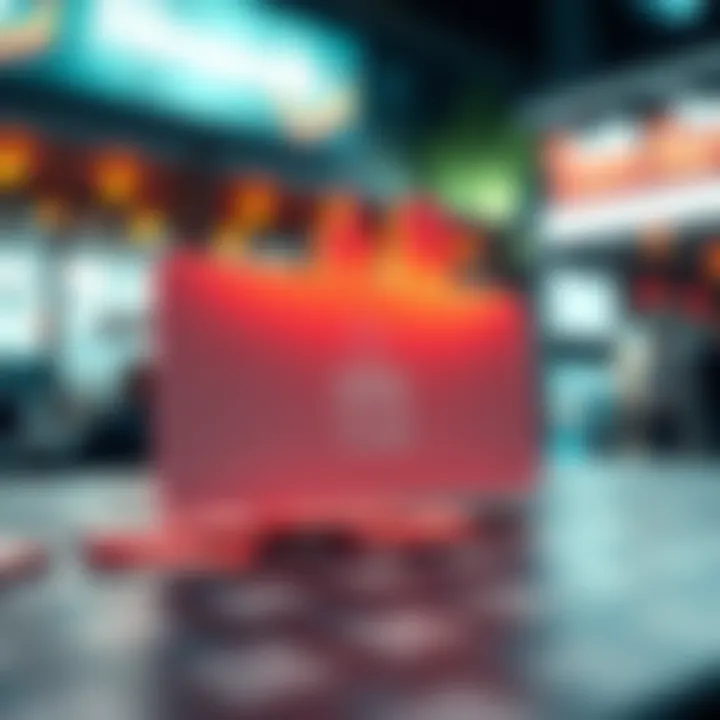 An email announcement displaying the potential distribution of a third financial check this year, featuring monetary graphics and a calendar icon.