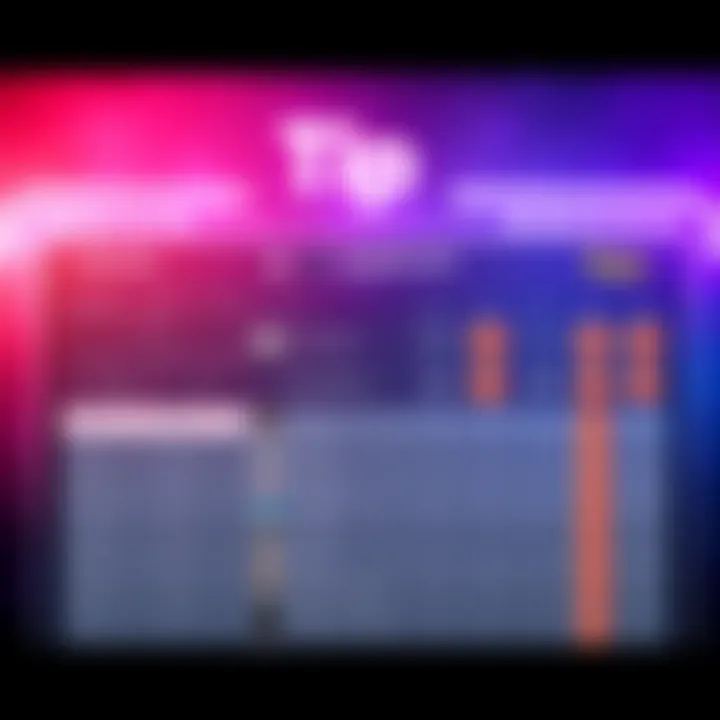 A graphic showing contributions from top users in Round 161, highlighting tips sent and donut contributions, with a leaderboard layout.