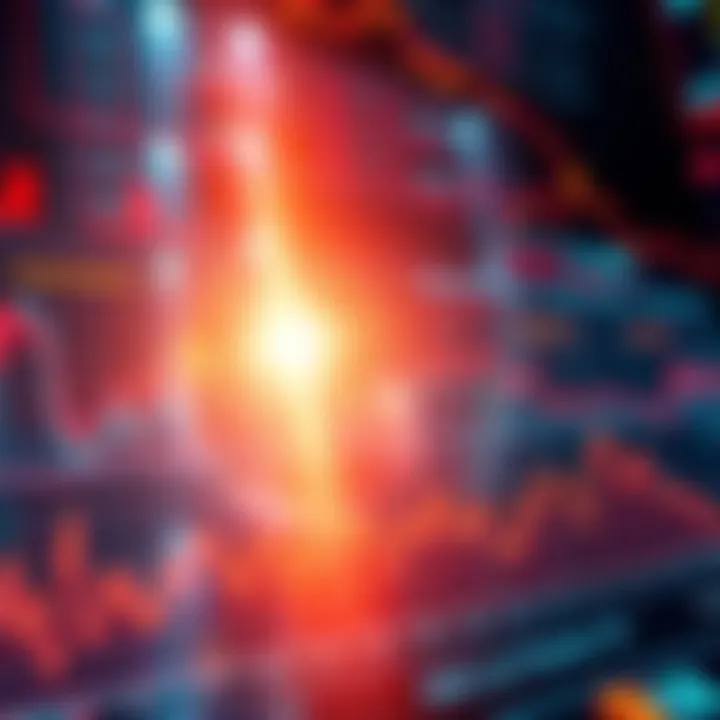 A visual representation of tracking issues with charts showing declining progress and concerns for the SRB Challenge community.