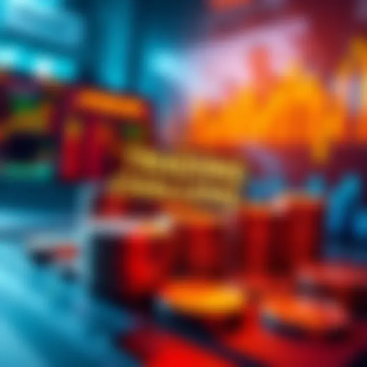 Trading Check-in Challenge Announcement A promotional graphic featuring the Trading Check-in Challenge with coins and charts, showcasing rewards for trading.