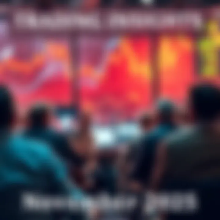 Trading Insights Discussion Traders sharing insights on XCH price movements and strategies in a forum setting