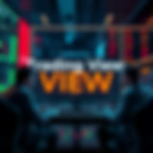 Experts discuss Trading View's price prediction of $0.51 per share, analyzing market trends and insights.