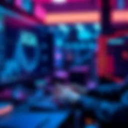A person using a computer to securely transfer ADA cryptocurrency from SecondFi to another wallet during a service downtime.