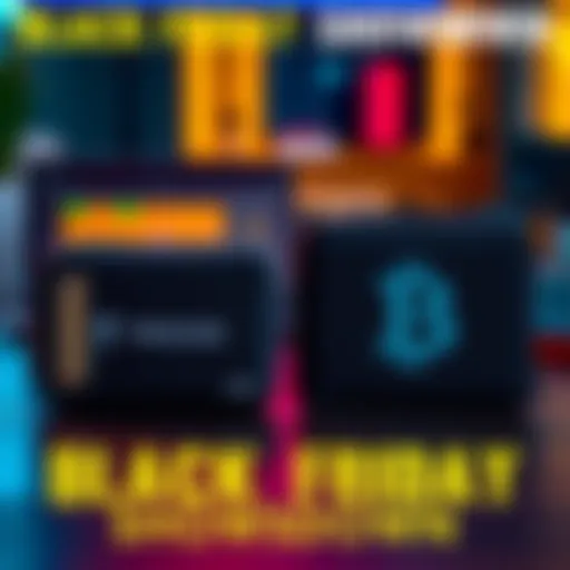 Side-by-side comparison of Trezor Safe 5 and Bitbox02 cryptocurrency wallets on a table