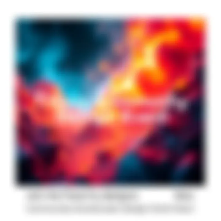 Creative designs for Trezor homescreen displayed together